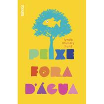 Livro - Peixe fora d'água