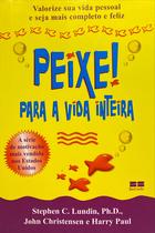 Livro - Peixe! Para a vida inteira