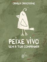 Livro - Peixe Vivo - ESCRITA FINA