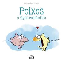 Livro - Peixes