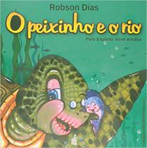 Livro - Peixinho e o rio