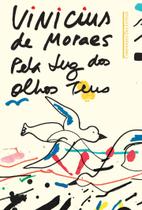 Livro - Pela luz dos olhos teus