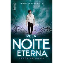 Livro - Pela noite eterna