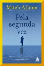 Livro - Pela segunda vez