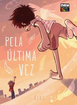 Livro - Pela Última Vez (Full Color)