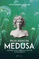 Livro - Pelas águas da Medusa - Viseu