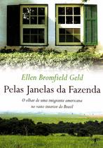 Livro - Pelas janelas da fazenda