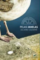 Livro - Pelas janelas Livro - Pelas janelas