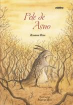 Livro - Pele de asno