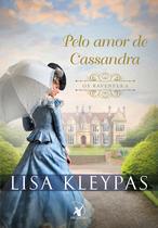 Livro - Pelo amor de Cassandra (Os Ravenels – Livro 6)