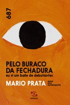 Livro - Pelo buraco da fechadura eu vi um baile de debutantes Livro - Pelo buraco da fechadura eu vi um baile de debutantes