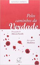Livro - Pelos caminhos da verdade Livro - Pelos caminhos da verdade