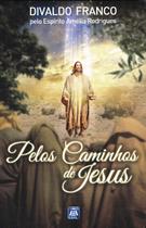 Livro - Pelos Caminhos de Jesus