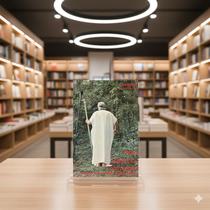 Livro Pelos Caminhos do Mistério: Guia de Espiritualidade e Autoconhecimento - Molinero - Livro Esotérico - Livro Pelos Caminhos do Mistério - Molinero - Esotérico Livro Pelos Caminhos do Mistério: Guia de Espiritualidade e Autoconhecimento - Molinero - Livro Esotérico - Livro Pelos Caminhos do Mistério - Molinero - Esotérico