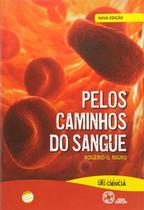 Livro - Pelos caminhos do sangue