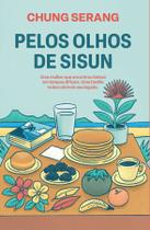 Livro - Pelos olhos de Sisun