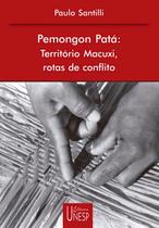 Livro - Pemongon Patá