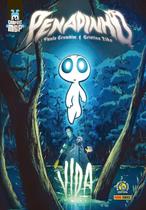 Livro - Penadinho: Vida (Capa Dura) Livro - Penadinho: Vida (Capa Dura)