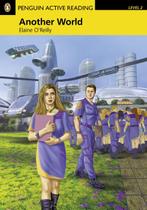 Livro - Penguin Active Reading Collection 2: Another World Book and CD-Rom Pack