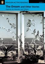 Livro - Penguin Active Reading Collection 4: The Dream and Other Stories Book and CD-Rom Pack Livro - Penguin Active Reading Collection 4: The Dream and Other Stories Book and CD-Rom Pack