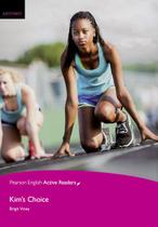 Livro - Penguin Active Reading Collection: Kim'S Choice Book and CD-Rom Pack