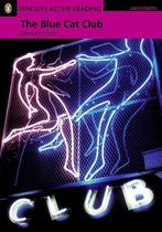 Livro - Penguin Active Reading Collection: The Blue Cat Club Book and CD-Rom Pack Livro - Penguin Active Reading Collection: The Blue Cat Club Book and CD-Rom Pack