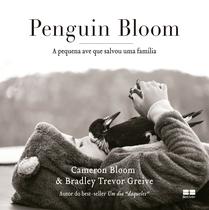 Livro - Penguin Bloom