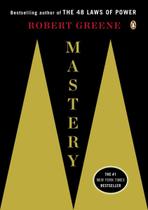 Livro Penguin Books Mastery