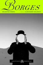 Livro Penguin Borges Poemas Selecionados Livro Penguin Borges Poemas Selecionados