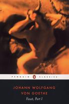 Livro Penguin Faust: Parte 1 (Tragédia) Livro Penguin Faust: Parte 1 (Tragédia)
