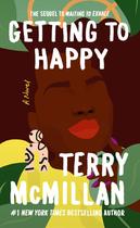 Livro Penguin Getting to Happy: Romance Waiting to Exhale Livro Penguin Getting to Happy: Romance Waiting to Exhale