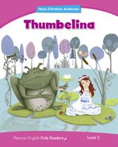 Livro - Penguin Kids 2: Thumbelina Livro - Penguin Kids 2: Thumbelina