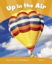 Livro - Penguin Kids 3: Up In The Air Clil