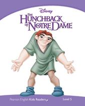 Livro - Penguin Kids 5: Hunchback Of Notre Dame Reader Livro - Penguin Kids 5: Hunchback Of Notre Dame Reader