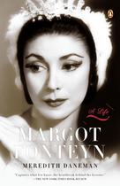 Livro Penguin Margot Fonteyn: Uma Vida Biografia Livro Penguin Margot Fonteyn: Uma Vida Biografia
