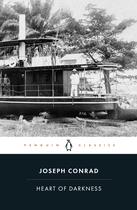 Livro Penguin: O Coração das Trevas e O Diário do Congo