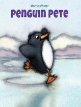 Livro - Penguin Pete (Capa Dura) - SIMON & SCHUSTER