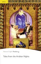 Livro - Penguin readers 2: Tales From The Arabian Nights Book and MP3 Pack