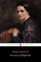 Livro Penguin The Tenant of Wildfell Hall, de Anne Brontë