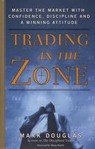 Livro Penguin Trading in the Zone: Domine o Mercado