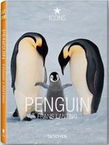 Livro - Penguins Livro - Penguins