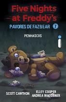 Livro - Penhascos Livro - Penhascos