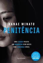 Livro - Penitência