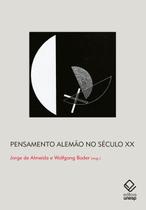 Livro - Pensamento alemão no século XX