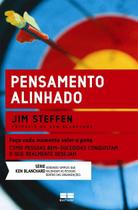 Livro - Pensamento alinhado