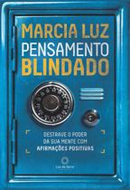 Livro - Pensamento Blindado