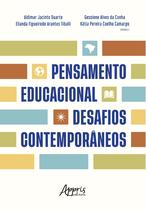 Livro - Pensamento Educacional Livro - Pensamento Educacional