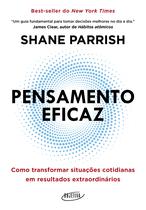 Livro - Pensamento eficaz