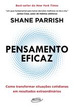 Livro - Pensamento eficaz Livro - Pensamento eficaz