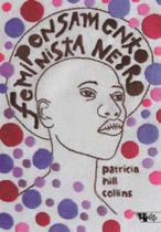 Livro - Pensamento feminista negro Livro - Pensamento feminista negro